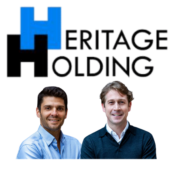 Heritage Holding