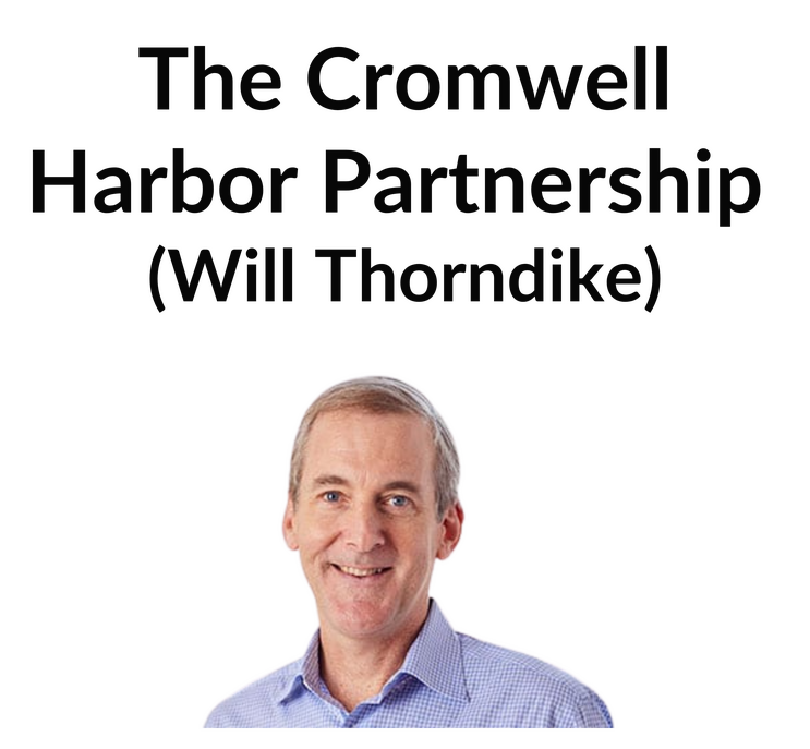 Will Thorndike