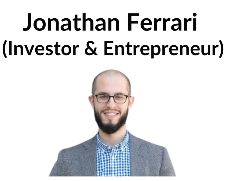 Jonathan Ferrari
